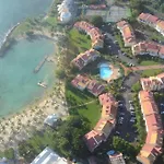 Appartement Edenoa/Vue Mer/ Plage/Piscine