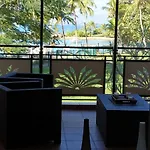 Appartement Edenoa/Vue Mer/ Plage/Piscine