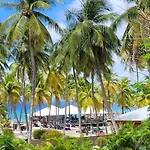 Appartement Edenoa/Vue Mer/ Plage/Piscine