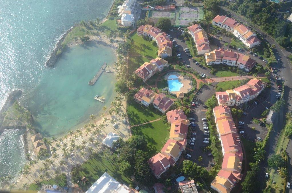 Edenoa/vue Mer/ Plage/piscine * Le Gosier (Grande-Terre)