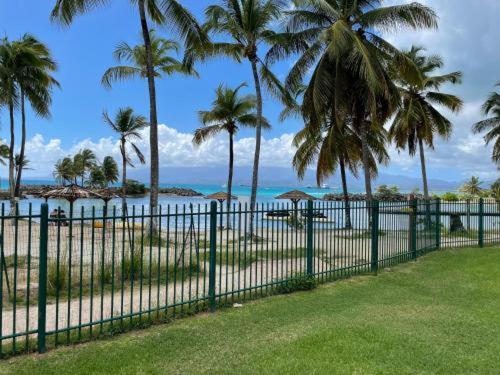 Edenoa/vue Mer/ Plage/piscine