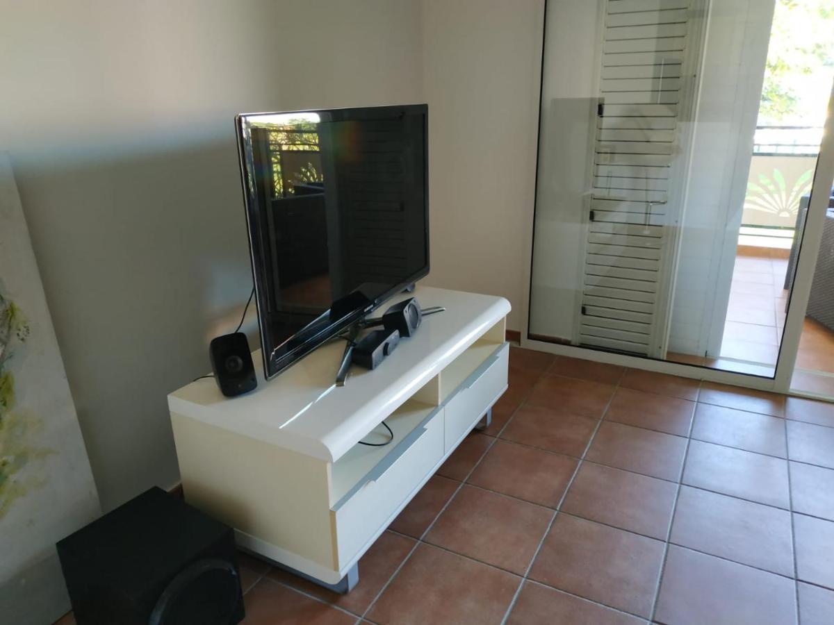 Edenoa/vue Mer/ Plage/piscine Appartement *